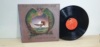 Barclay James Harvest - Gone To Earth