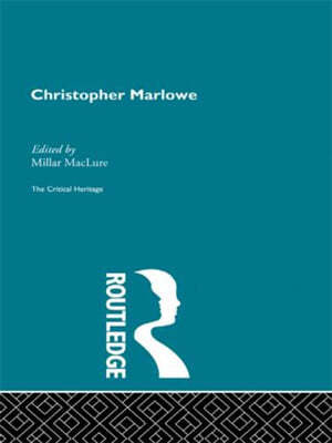 Christopher Marlowe