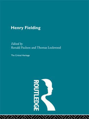 Henry Fielding