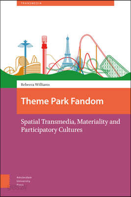 Theme Park Fandom