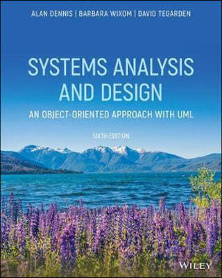 Systems Analysis and Design