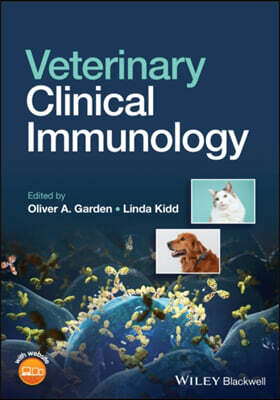 Veterinary Clinical Immunology