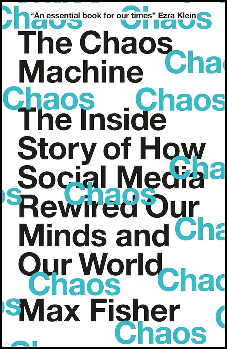 The Chaos Machine