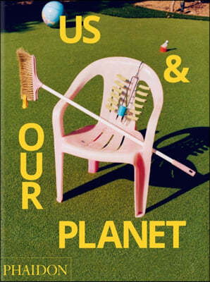 Us & Our Planet: This Is How We Live [Ikea]