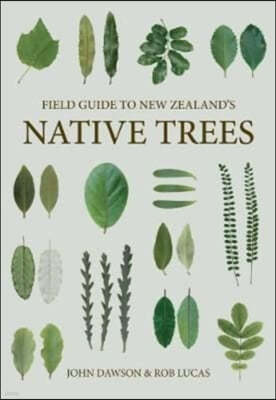 Field Guide to New Zealand Native Trees