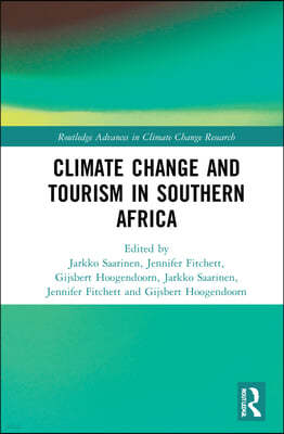 Climate Change and Tourism in Southern Africa