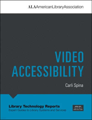 The Video Accessibility