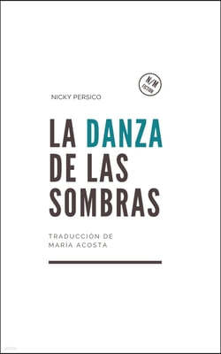 La Danza de las Sombras: azul