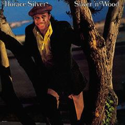 Horace Silver - Silver 'N Wood (Remastered)(Ltd)(Ϻ)(CD)