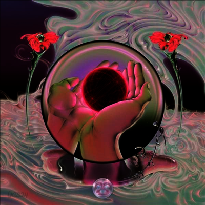 Magdalena Bay - Mercurial World (Digipack)(CD)