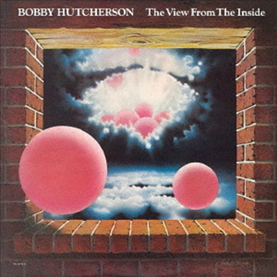 Bobby Hutcherson - View From The Inside (Remastered)(Ltd)(Ϻ)(CD)