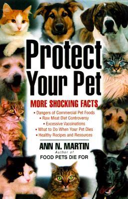 Protect Your Pet: More Shocking Facts to Consider