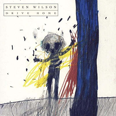 Steven Wilson (스티븐 윌슨) - Drive Home [CD+DVD] 