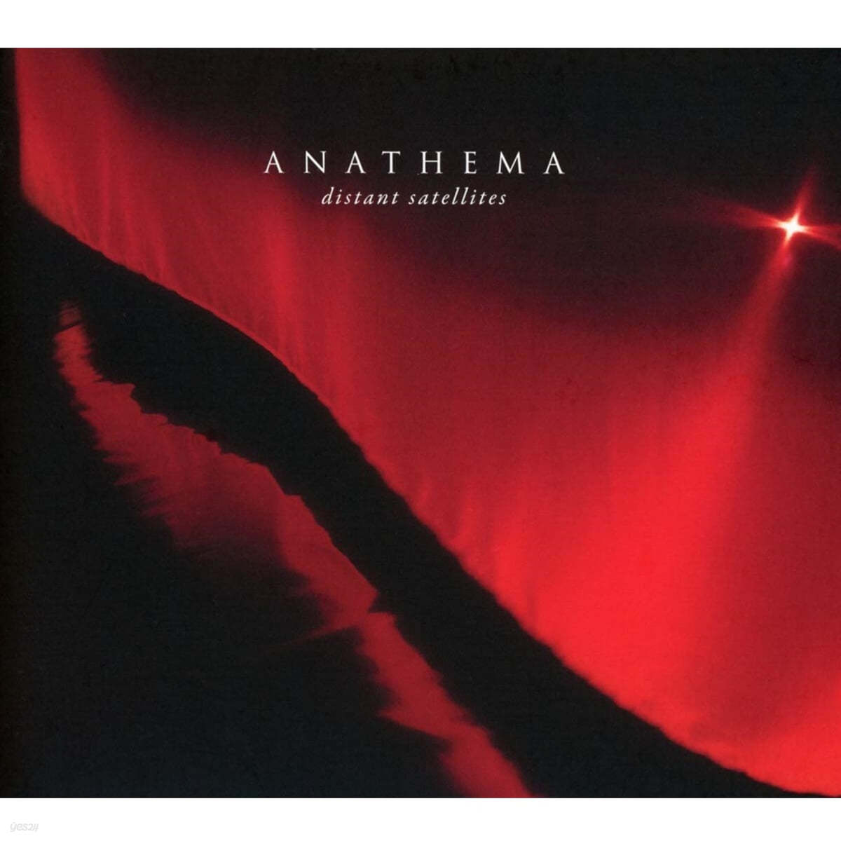 Anathema (아나테마) - Distant Satellites 