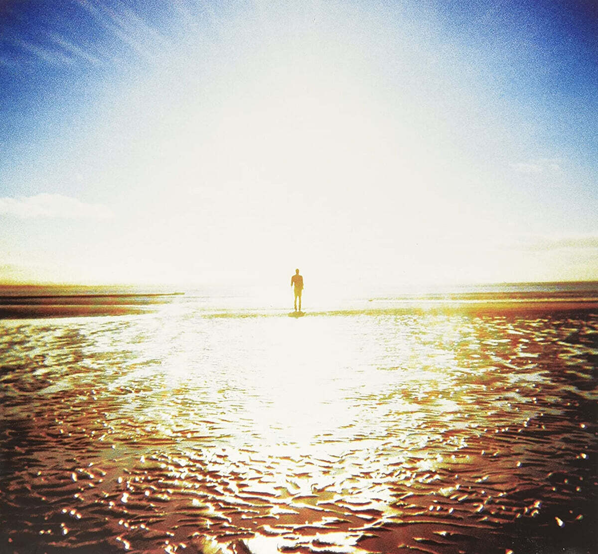 Anathema (아나테마) - We're Here Because We're Here [2LP]
