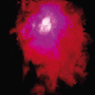 Porcupine Tree — Up the Downstair 앨범 커버