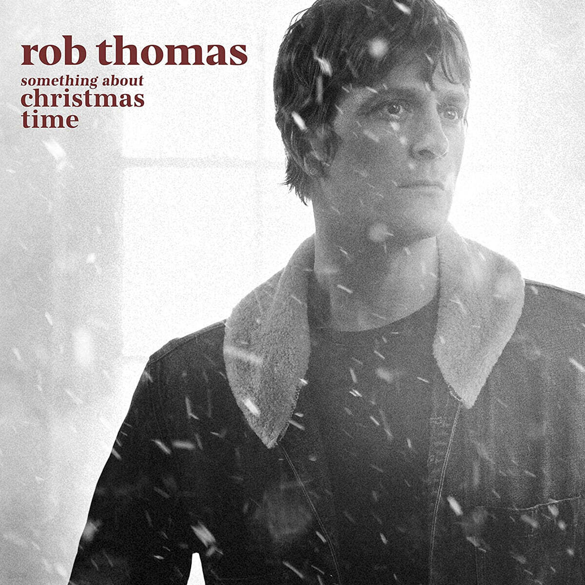 Rob Thomas (롭 토마스) - Something About Christmas Time