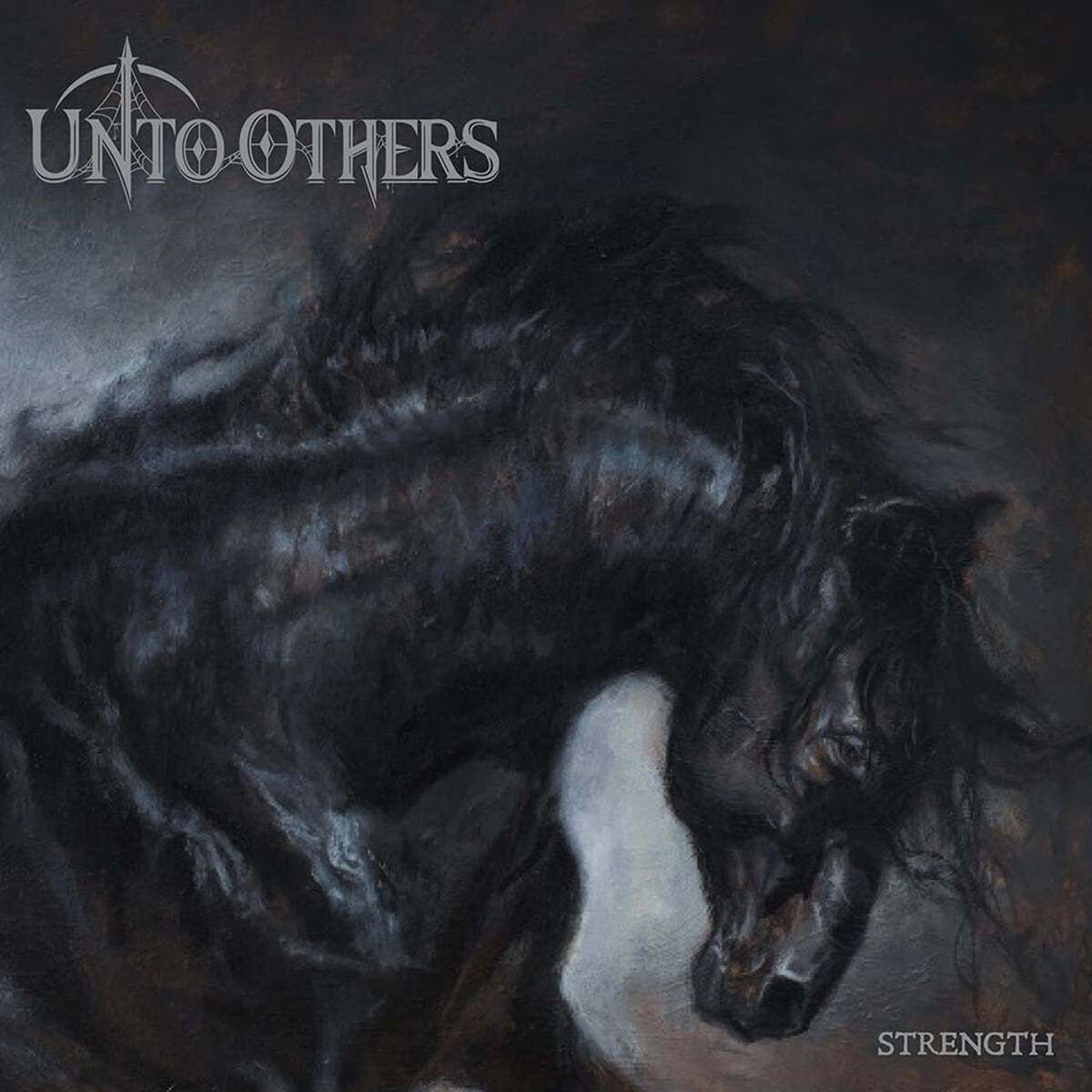 Unto Others (운토 아더스) - Strength 