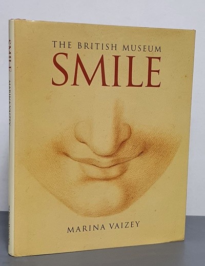 SMILE - THE BRITISH MUSEUM