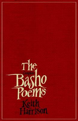 The Complete Basho Poems