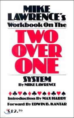 Mike Lawrence's Workbook on the Two Over One System