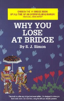 Why You Lose at Bridge