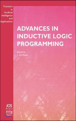 Advances in Inductive Logic Programming