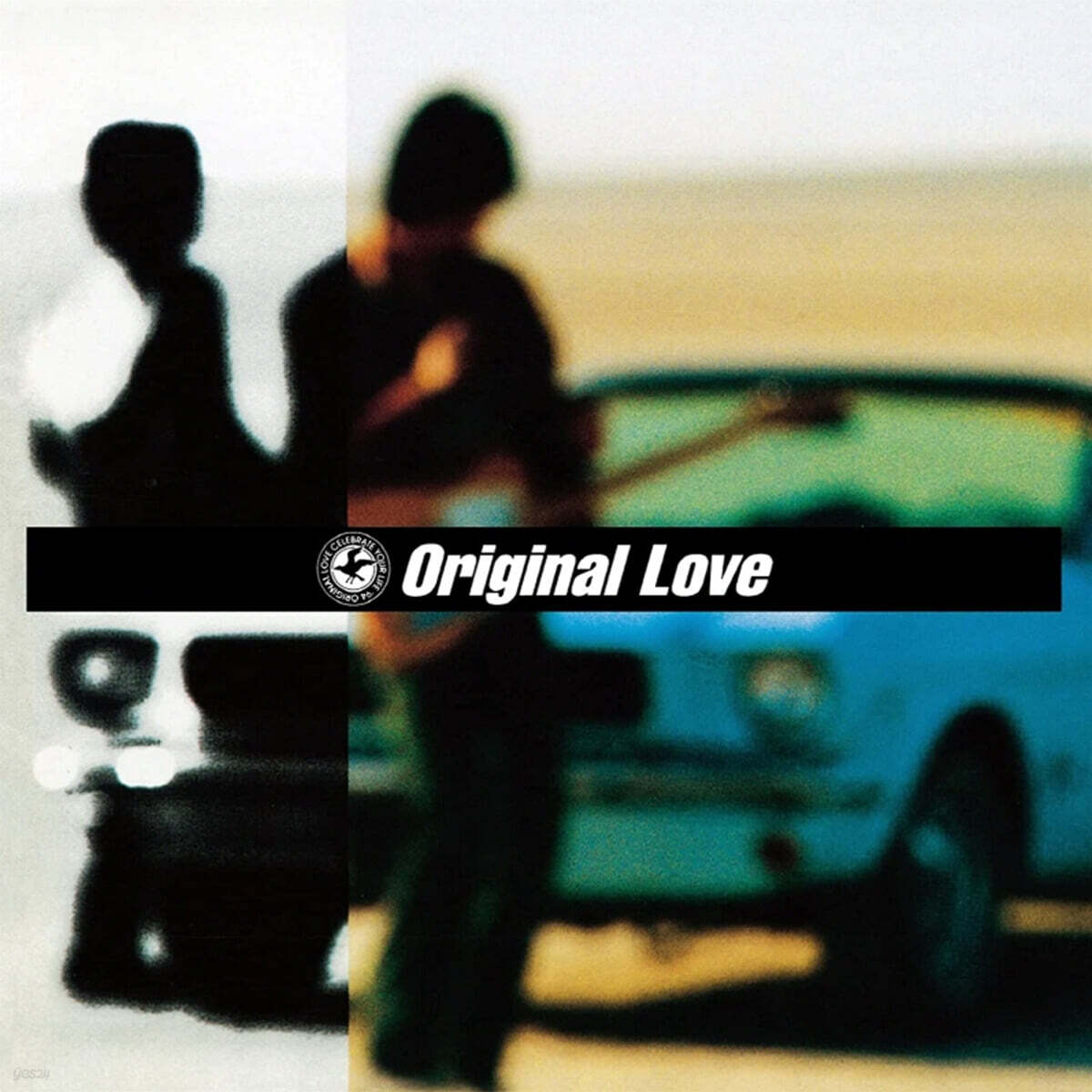Original Love (오리지날 러브) - 4집 바람의 노래를 들어라 [2LP]