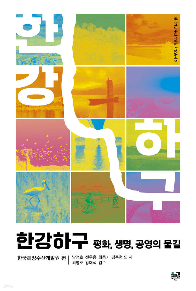 한강하구