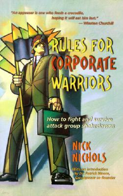 Rules for Corporate Warriors