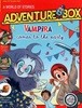 Adventure Box () : 2021 No.257 (10ȣ)