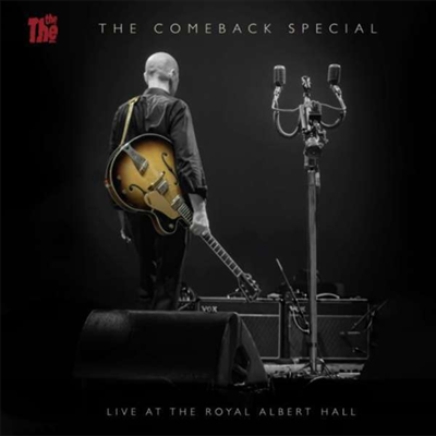 The The - The Comeback Special (Limited Mediabook Edition) (Blu-ray)(2021)
