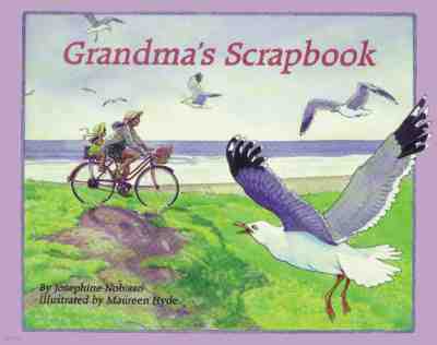 Grandma's Scrapbook