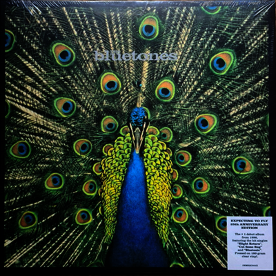 Bluetones — Expecting To Fly (25th Anniversary Edition) 앨범 커버