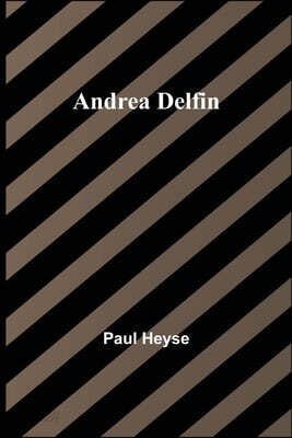 Andrea Delfin