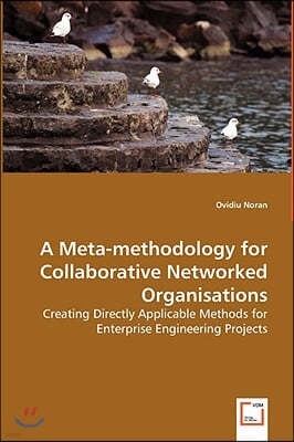 A Meta-methodology for Collaborative Networked Organisations