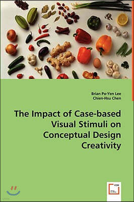 The Impact of Case-based Visual Stimuli on Conceptual Design Creativity