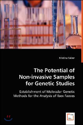 The Potential of Non-invasive Samples for Genetic Studies