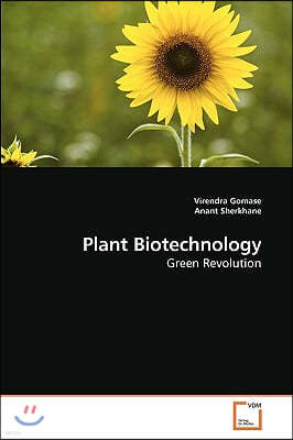 Plant Biotechnology