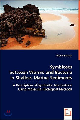 Symbioses between Worms and Bacteria in Shallow Marine Sediments