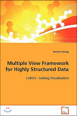 Multiple View Framework for Highly Structured Data