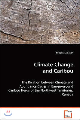 Climate Change and Caribou