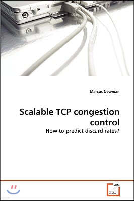 Scalable TCP congestion control