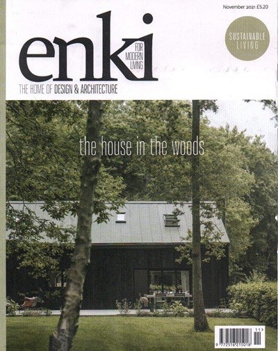 ENKI() : 2021 11