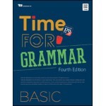 Time for Grammar Basic