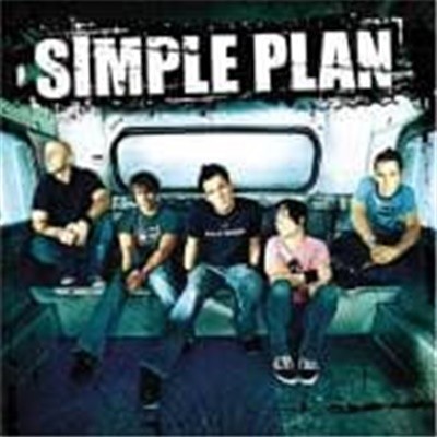 Simple Plan / Still Not Getting Any (CD & DVD)
