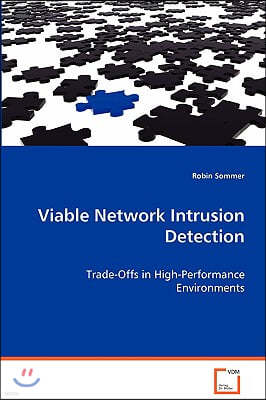 Viable Network Intrusion Detection