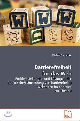 Barrierefreiheit fur das Web