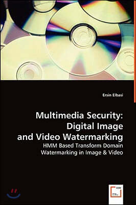 Multimedia Security