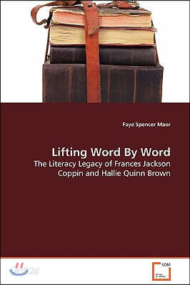 Lifting Word by Word